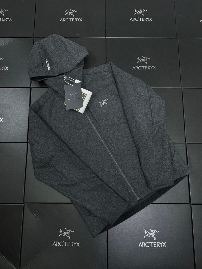Arc Teryx Down Coat